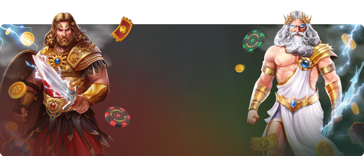 Betonred login